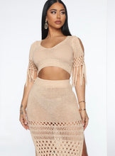 Load image into Gallery viewer, ISLAND GAL