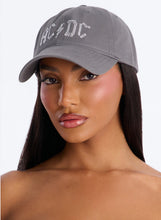 Load image into Gallery viewer, ACDC HAT