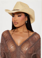 Load image into Gallery viewer, BLANCO HAT