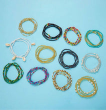 Load image into Gallery viewer, Golden WaistBeads