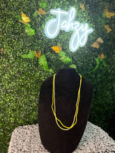 Load image into Gallery viewer, Be the Sunshine WaistBeads