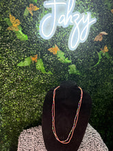 Load image into Gallery viewer, Peach Delight WaistBeads