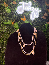 Load image into Gallery viewer, Beach Daze WaistBeads