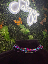 Load image into Gallery viewer, Royalty WaistBeads