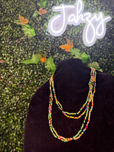 Load image into Gallery viewer, Sprinkles Please WaistBeads