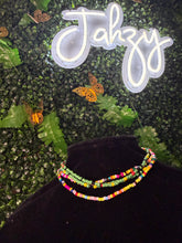 Load image into Gallery viewer, Sprinkles Please WaistBeads