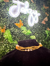 Load image into Gallery viewer, Golden WaistBeads