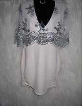 Load image into Gallery viewer, Glitter Girl Dress