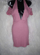 Load image into Gallery viewer, Bubblegum Dress