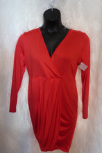 Load image into Gallery viewer, Red Hot Mama Dress