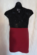 Load image into Gallery viewer, Red Rose Dress