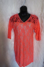 Load image into Gallery viewer, Lacy Dress