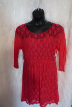Load image into Gallery viewer, Lacy Dress