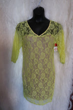 Load image into Gallery viewer, Lacy Dress