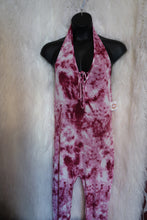 Load image into Gallery viewer, Tie Dye Romper