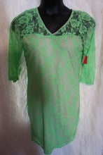 Load image into Gallery viewer, Lacy Dress