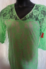 Load image into Gallery viewer, Lacy Dress