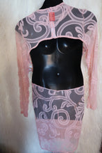 Load image into Gallery viewer, Pink Kitty Dress