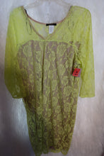 Load image into Gallery viewer, Lacy Dress