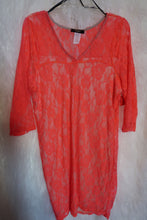 Load image into Gallery viewer, Lacy Dress