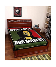Load image into Gallery viewer, Beautiful bohemian decorative one love wall tapestry