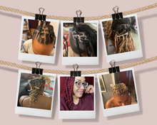 Load image into Gallery viewer, RETWIST