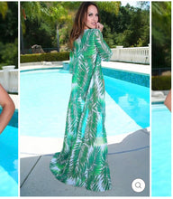 Load image into Gallery viewer, Sexy Vacation Two Piece Swimsuit